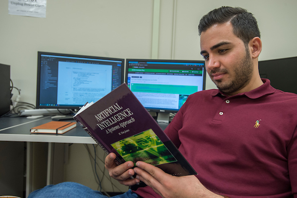 PhD Student