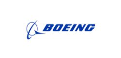 Boeing logo