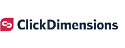 ClickDimensions logo