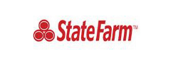 State Farm logo