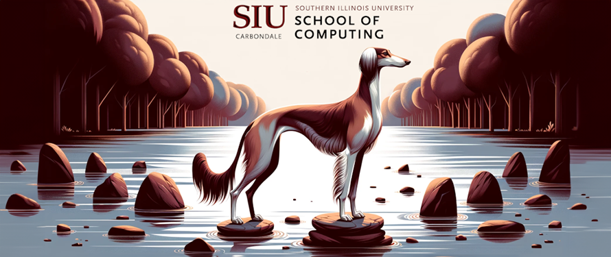 Saluki Crossing Lake