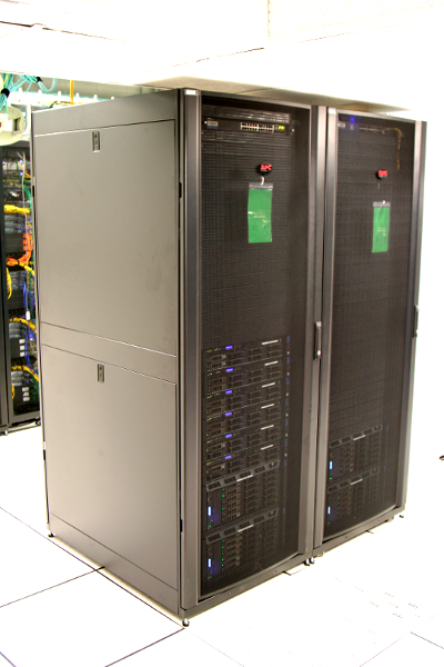 Server Racks