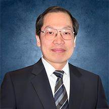 Chun-Hsi "Vincent" Huang