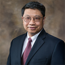 Xiaoqing "Frank" Liu