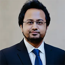 Khaled Mohammed Saifuddin