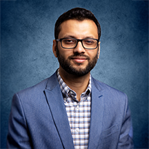 Abdur Rahman Bin Shahid