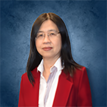 Xiaolan "Sharon" Huang