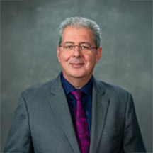 Constantinos Tsatsoulis