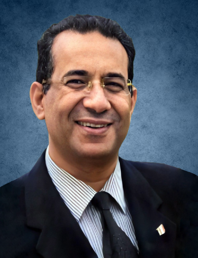 Khaled Ahmed