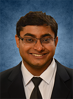 Ansuman Bhattacharya