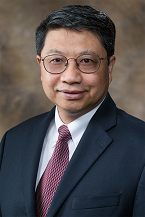 Xiaoqing "Frank" Liu