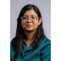 Maisha Rashid