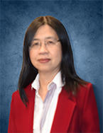 Xiaolan "Sharon" Huang