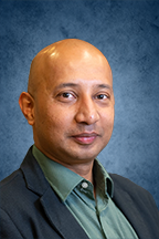 Koushik Sinha