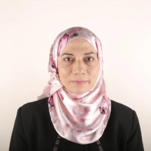 Wafaa Kanakri