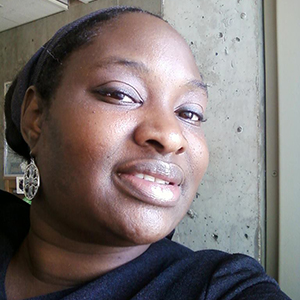 Naishon Patterson