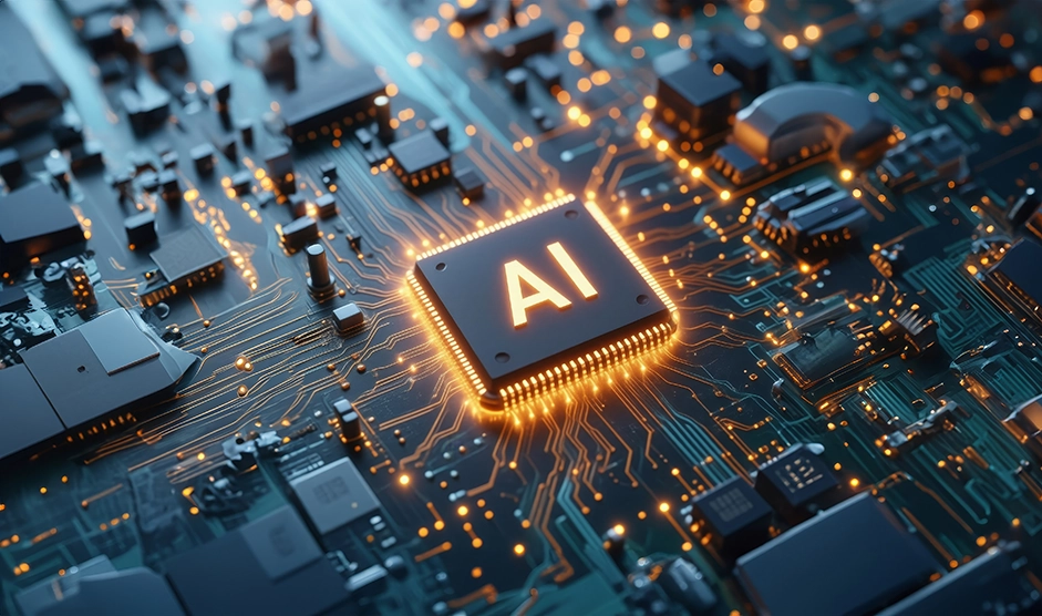 AI Circuit Board
