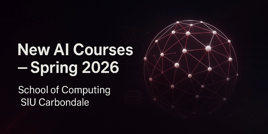 new ai courses