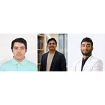 Three School of Computing Doctoral Students Earn SIU Graduate Fellowships