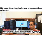 Enhancing Food Safety