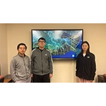 USDA NIFA Grant Recipients